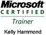 Microsoft Certified Trainer